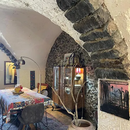 Apartment Etna Palmento Sicilia Acireale